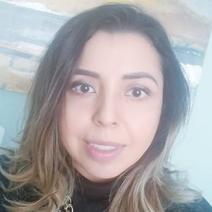 Meet your Posher, Rocio